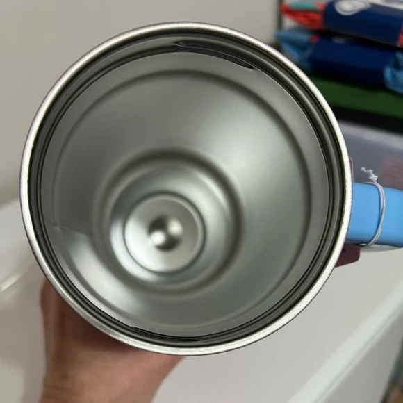 Zak!‎ Flamingo Travel Tumbler - Picture 4 of 5